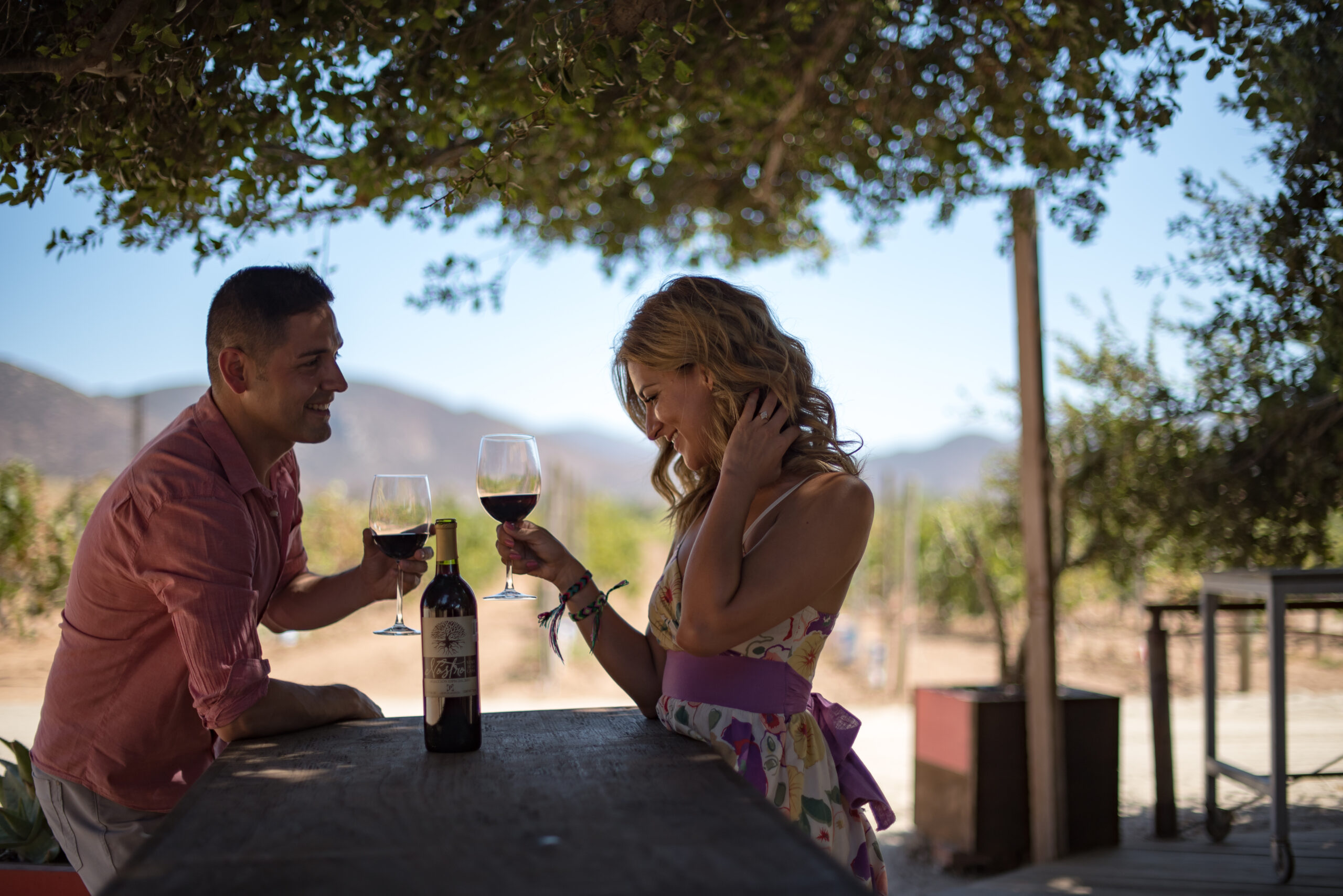 Valle de Guadalupe