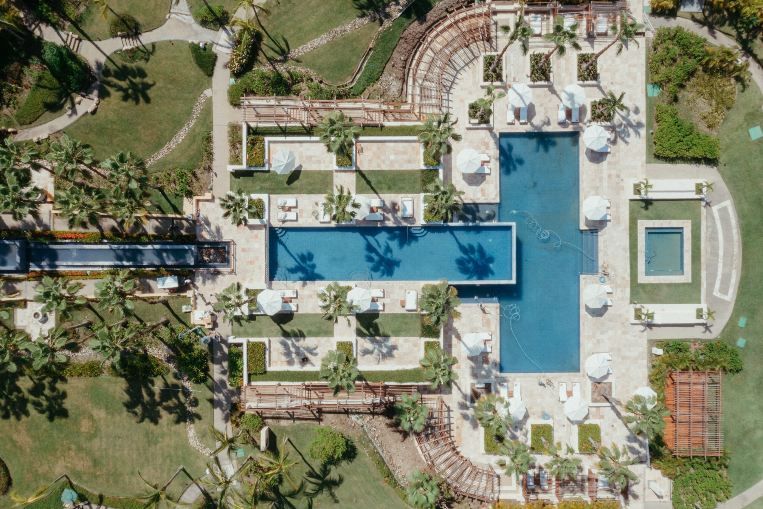 Punta mita