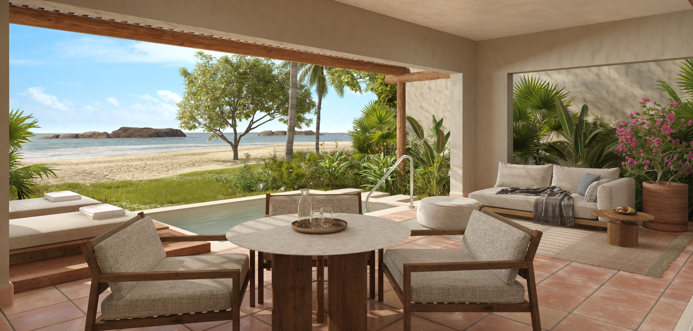 Punta mita