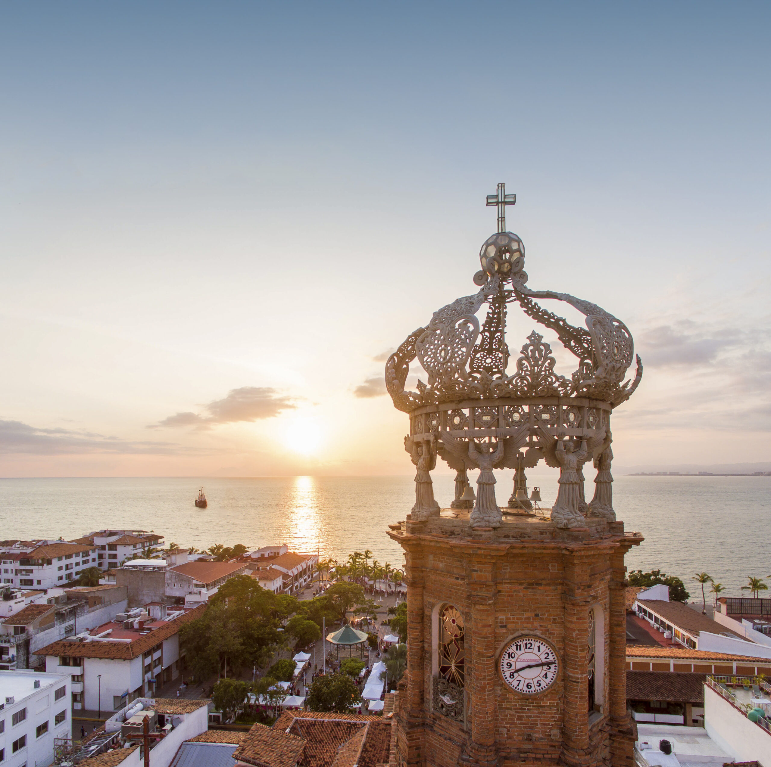 Puerto Vallarta