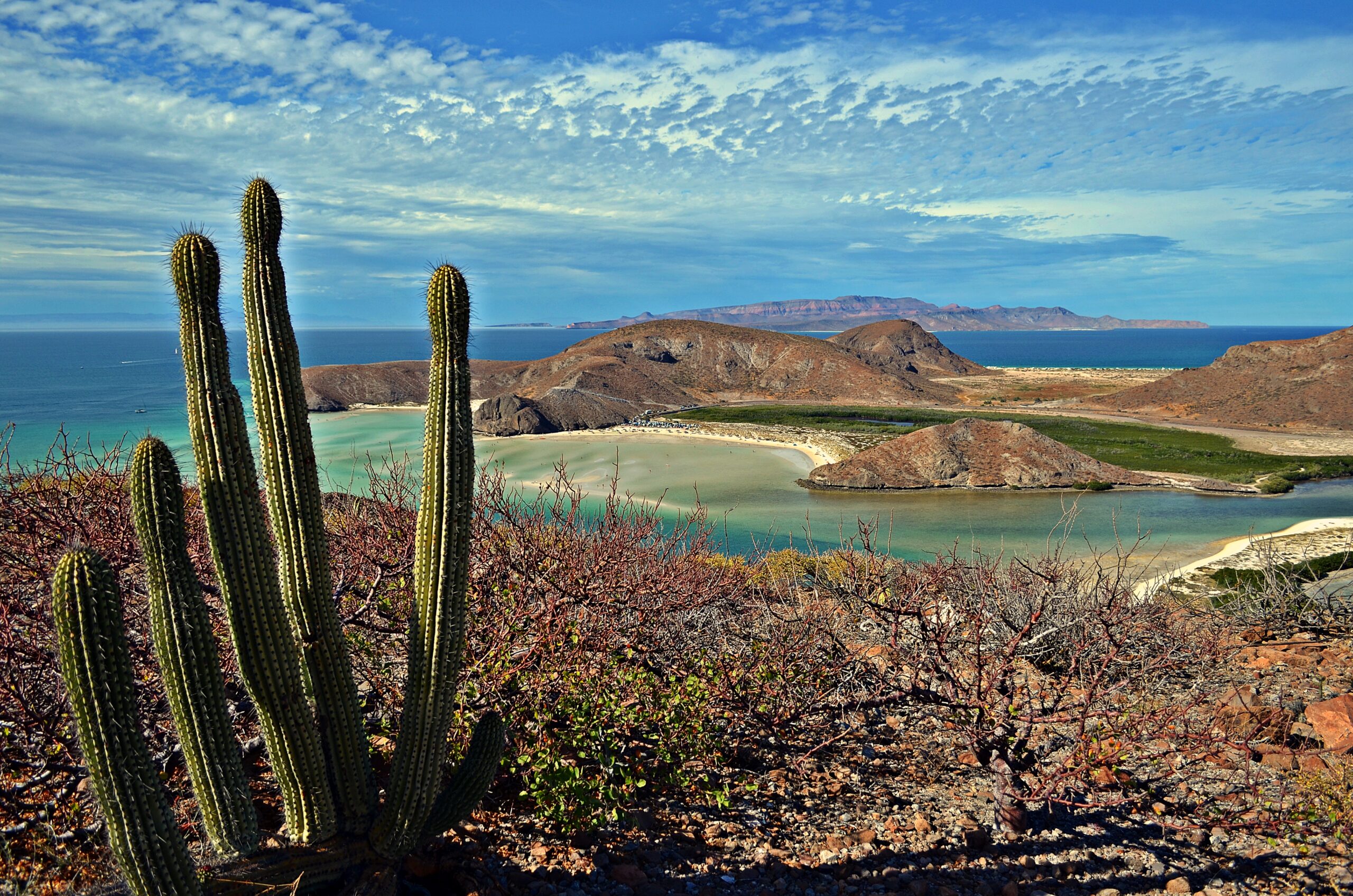 La Paz