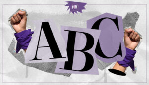 Diccionario feminista: el A, B y C de lo que necesitas saber