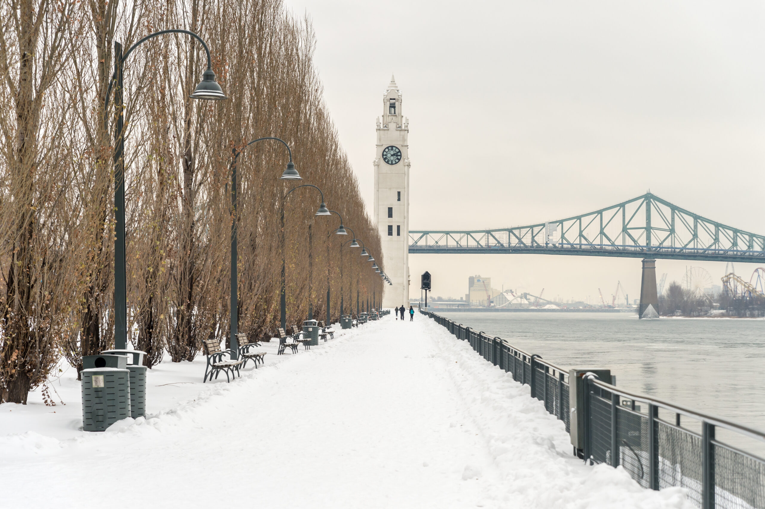 montreal