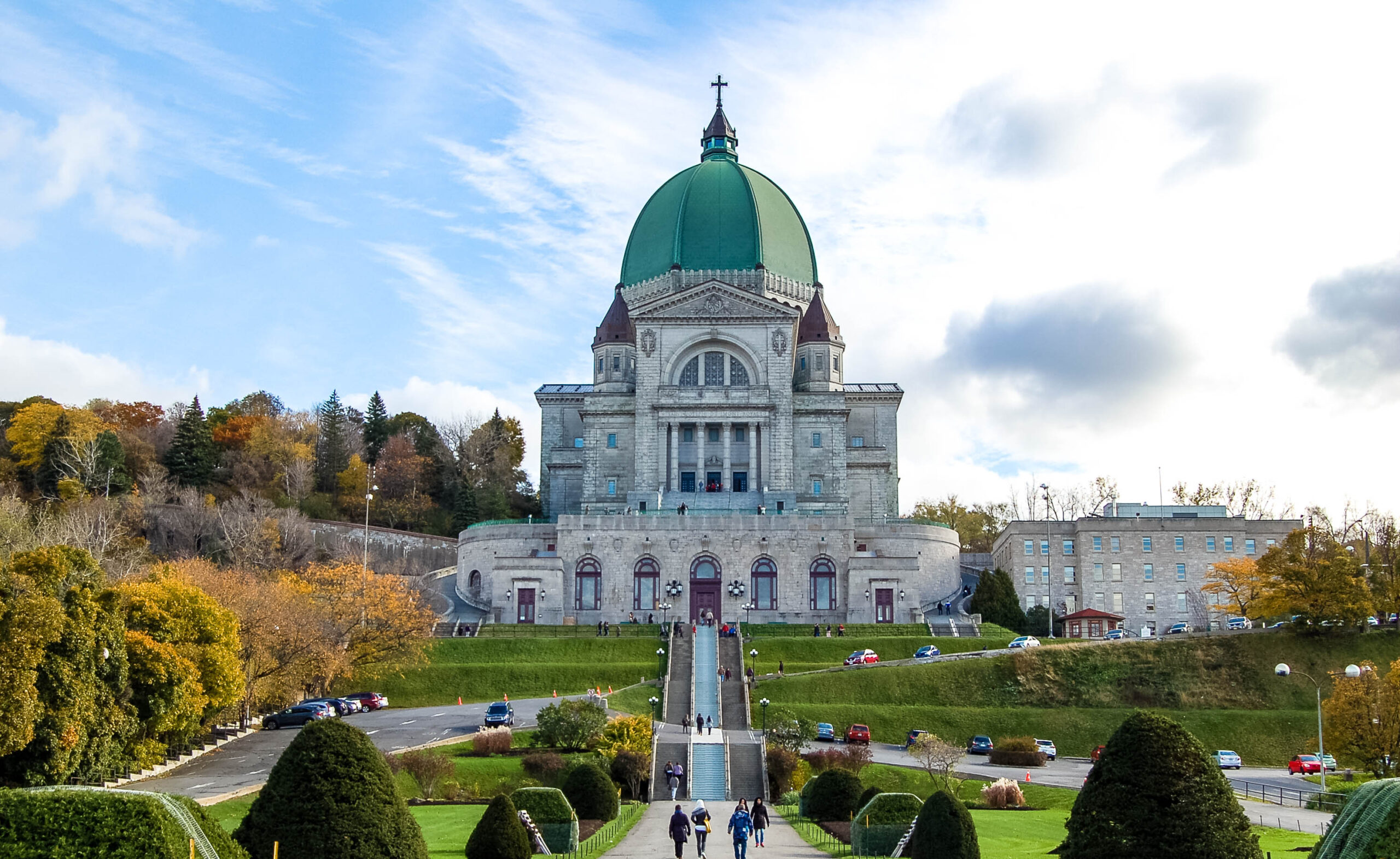montreal