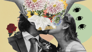 Lip Service: ¿Qué tan importante es el beso en una relación?