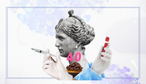 Estudios médicos si estás en tus 40 años