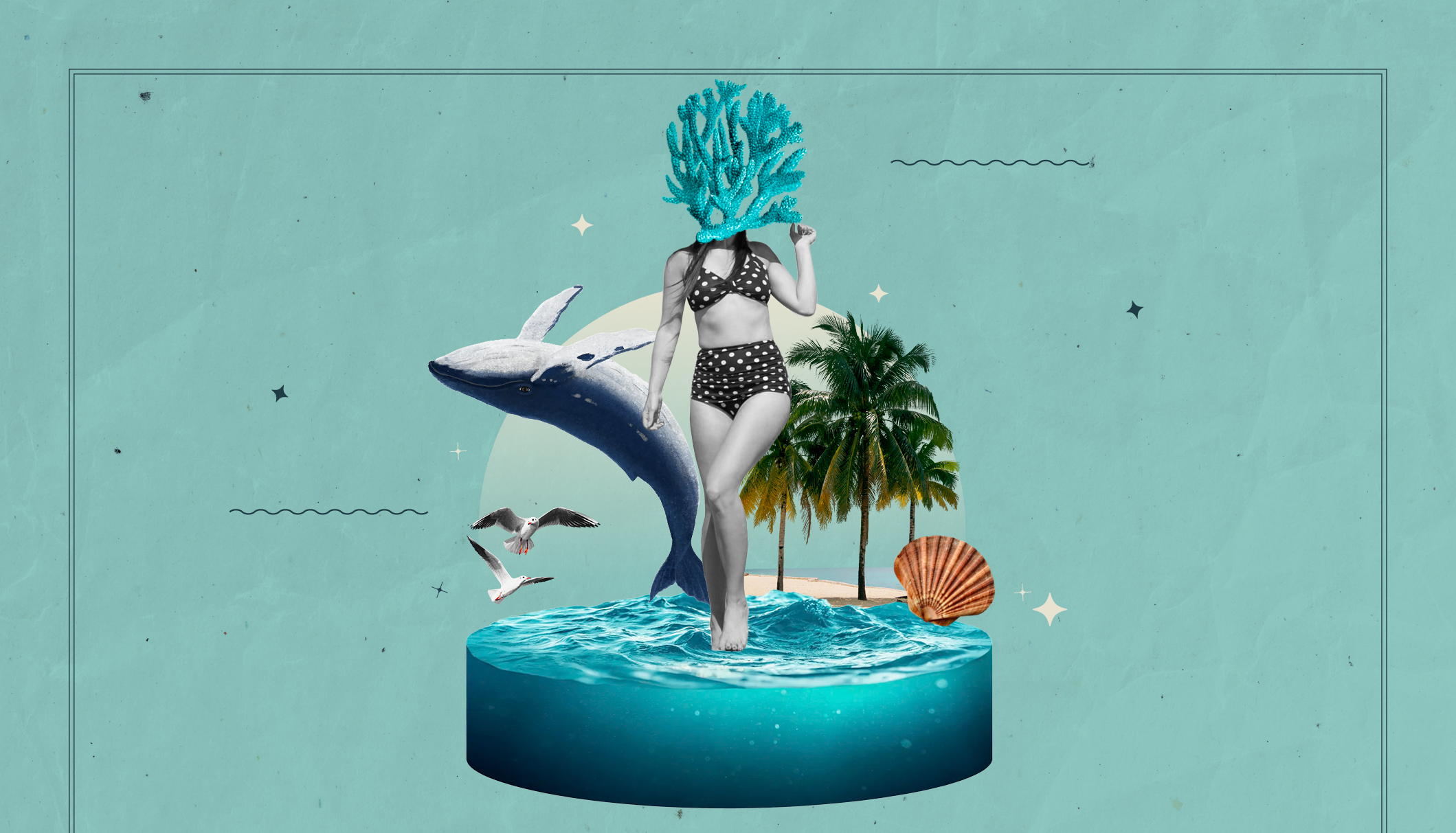 ¿Por qué dicen que es malo meterse al mar?