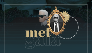 Los datos infernales de la MET Gala que te urgen saber