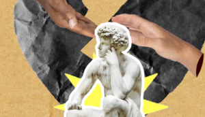 La culpa en la infidelidad: ¿de quién es?