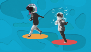 10 cosas que hacías de niño y deberías seguir haciendo
