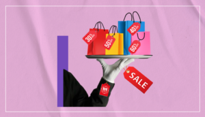 5 cosas que te uurge comprar en la temporada de descuentos