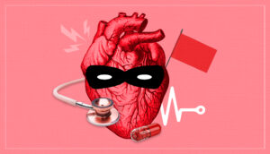 ¿El asesino silencioso? 5 red flags de la hipertensión