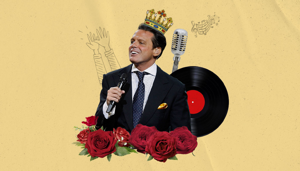 El chismoigrafo de Luis Miguel ¡TODO lo que no sabías de él!
