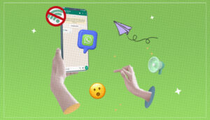 ¿Cómo compartir pantalla en videollamada de WhatsApp?