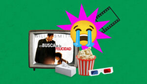Películas para echarte una lloradita y reiniciarte la vida
