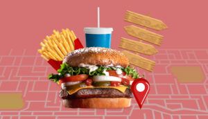 La ruta de la hamburguesa: top de los mejores lugares