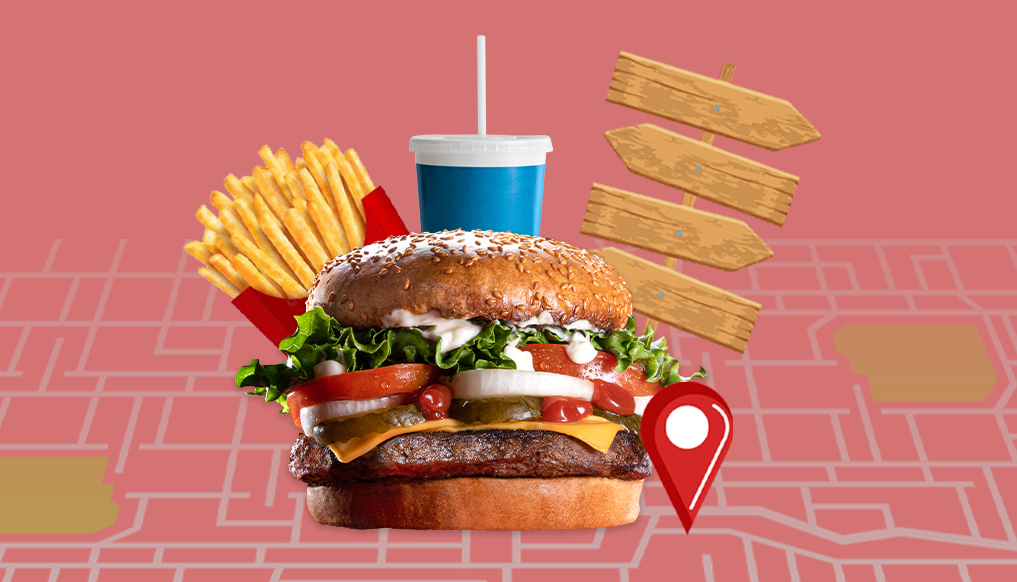 La ruta de la hamburguesa: top de los mejores lugares