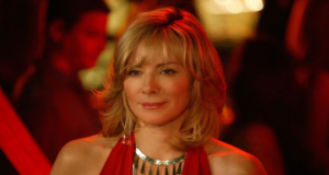 Samantha Jones aparecerá en And Just Like That