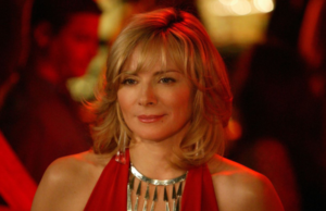 Samantha Jones aparecerá en And Just Like That