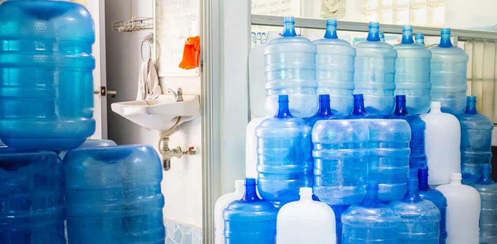 Bacterias que te estás tomando y no sabías