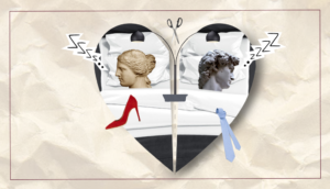 Sleep divorce: lo que te uuurge para mejorar tu relación
