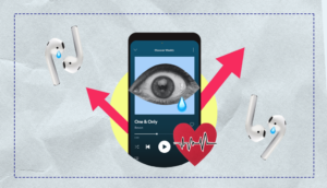 ¿Las canciones tristes podrían mejorar tu salud?