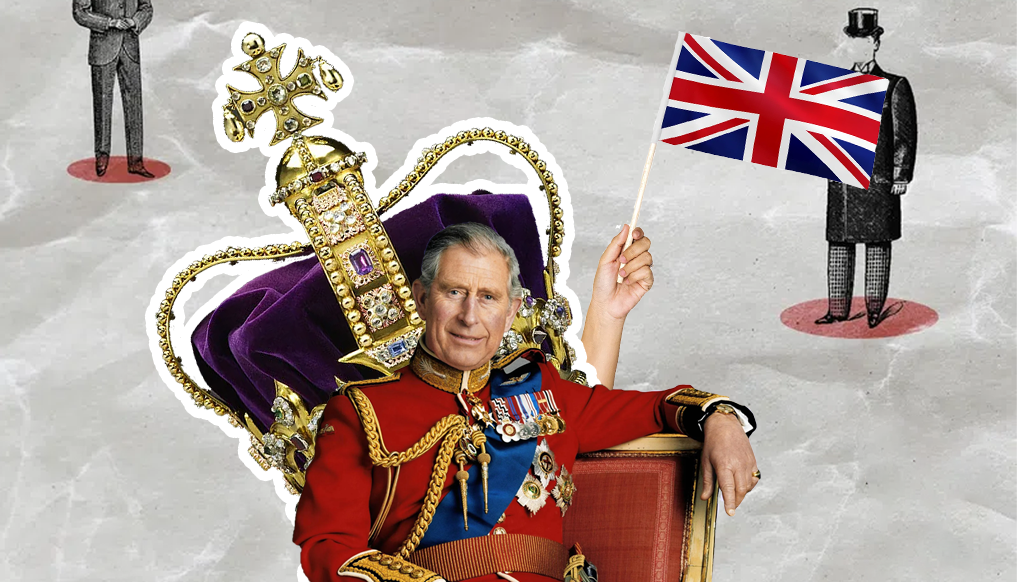 Datos infernales que no conocías de la coronación de Carlos III
