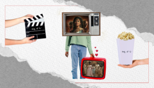 Desde Bridgerton hasta Cleopatra: los estrenos de Netflix en mayo