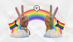 ¿Cómo ser un Ally LGBTQ+ y por qué te uuurge serlo?