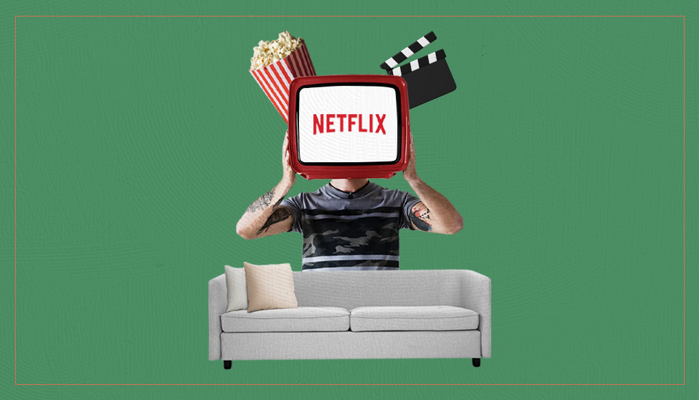Black Mirror regresa, ¡checa los estrenos de Netflix en junio!