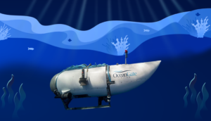 La verdad de lo que pasó con el submarino Titán