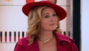 Glamorous: Kim Cattrall vs Sarah Jessica Parker, ¡todo sobre su nueva serie!