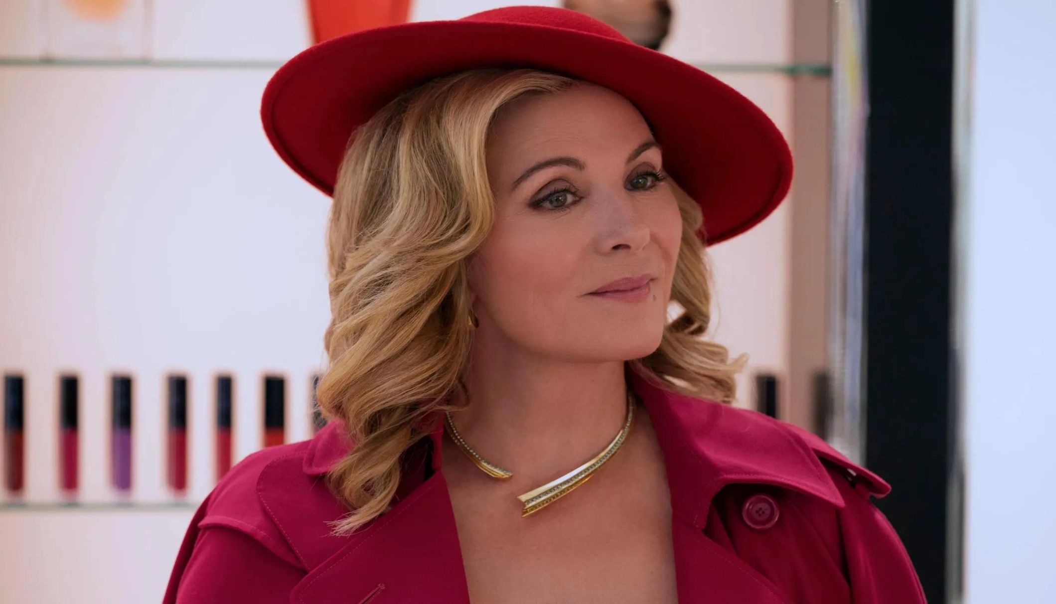 Glamorous: Kim Cattrall vs Sarah Jessica Parker, ¡todo sobre su nueva serie!