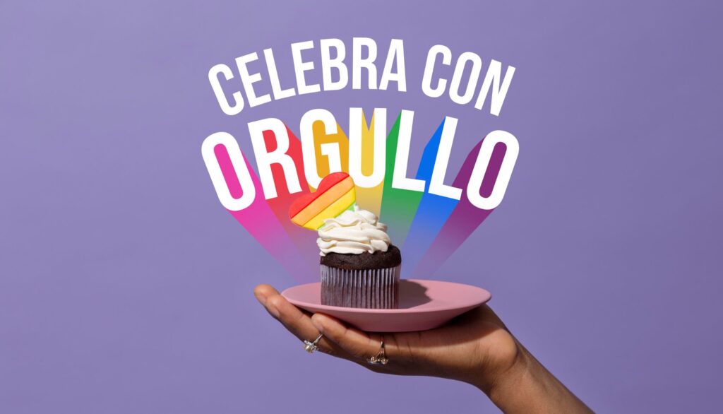 Love is love: 3 marcas que ponen en alto el mes pride