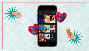 Películas para superar un corazón roto