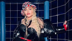Breaking news: La reina del pop, Madonna ha sido hospitalizada