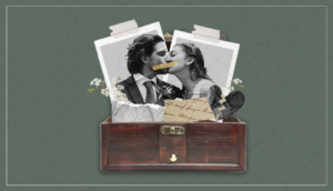 ¿Cómo sé si mi pareja sigue enamorado de su ex?