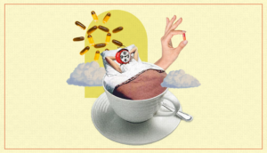 ¿Te urge un café? Vitaminas para darte un boost de energía