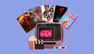 A maratonear: estos son los estrenos imperdibles de julio