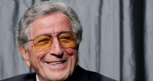 canciones famosas para recordar a Tony Bennett