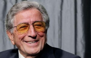 canciones famosas para recordar a Tony Bennett