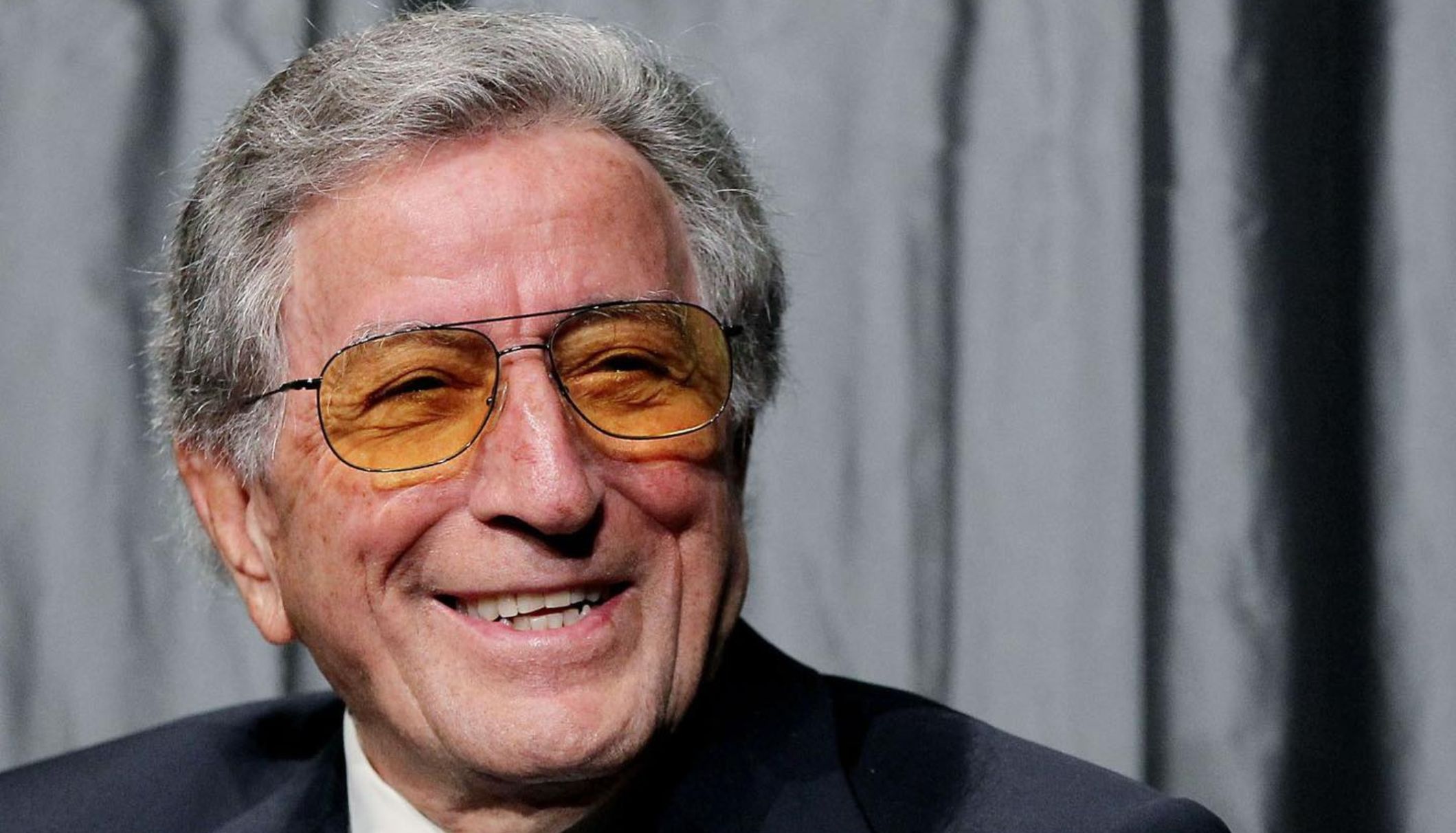 Muere Tony Bennett:  5 canciones para recordarlo