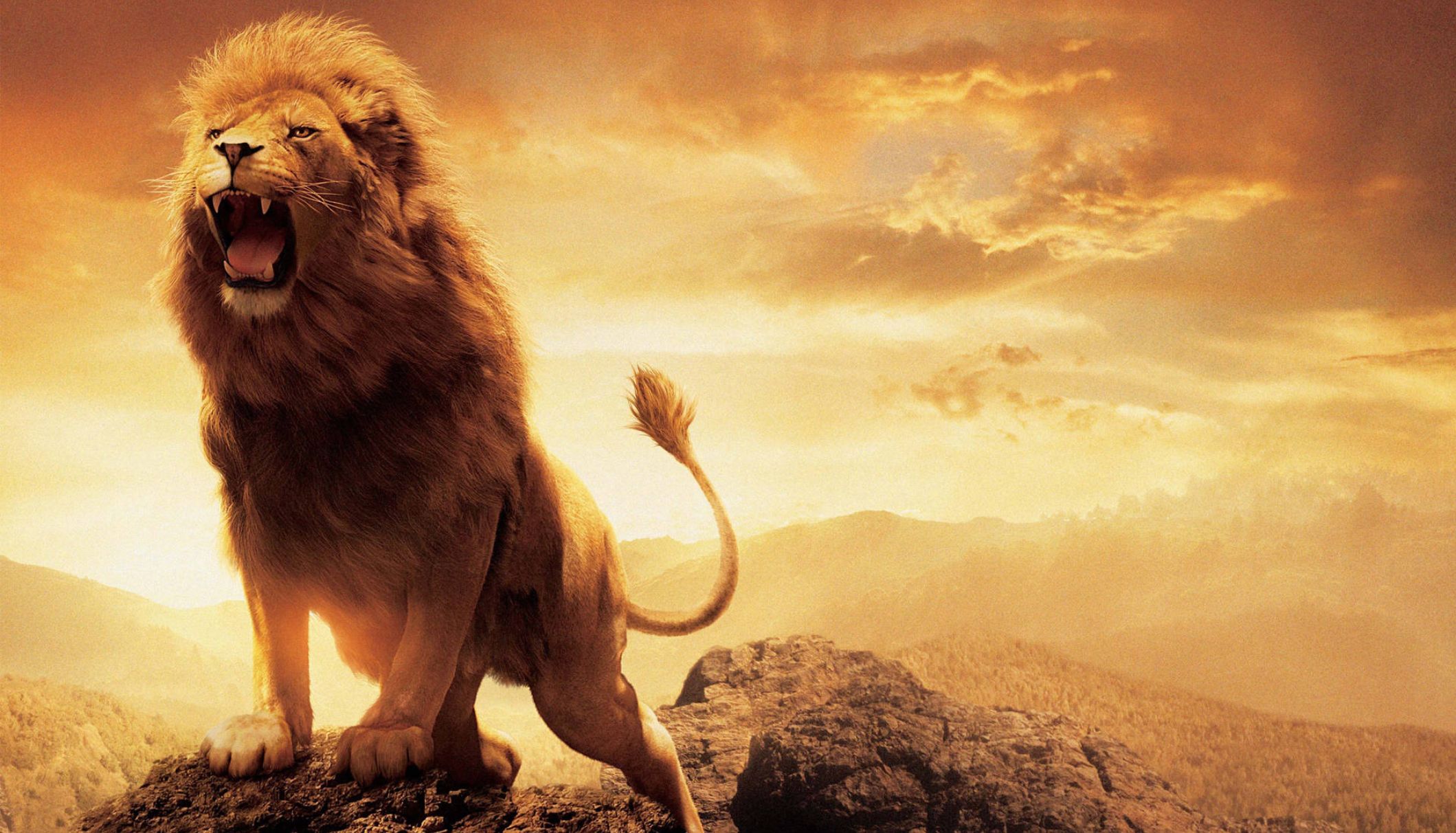 ¿Más pelis de Narnia? Netflix y la directora de Barbie harán el reboot