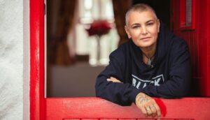 Muere Sinead O’Connor: los retos y las pérdidas en su vida