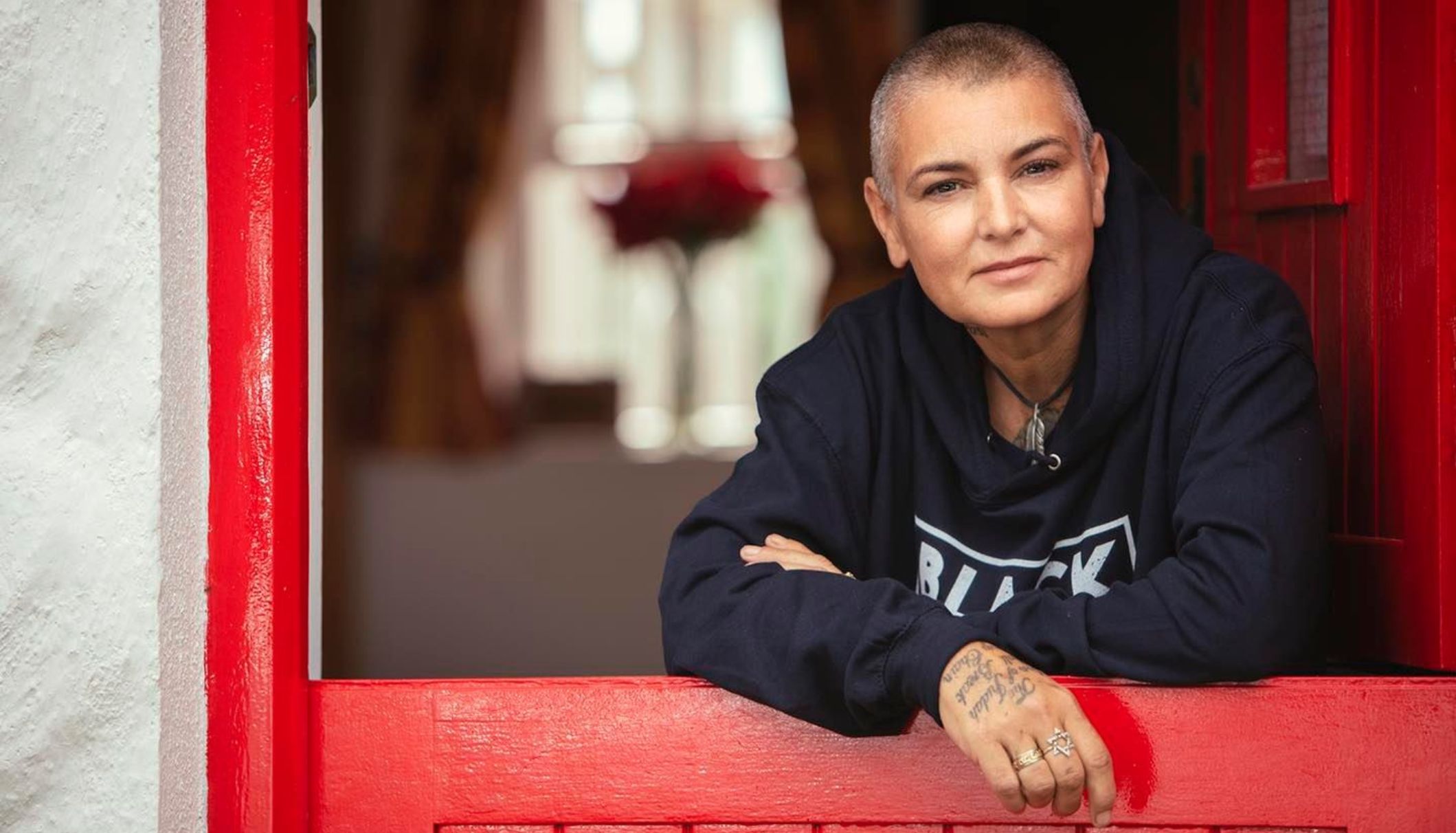 Muere Sinead O’Connor: los retos y las pérdidas en su vida