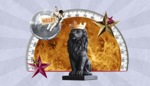 Venus retrógrado está en Leo ¿cómo afecta a tu signo?