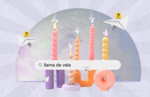 Qué significa la llama de tu vela