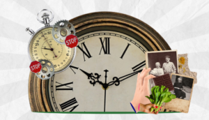 ¡Contra reloj! 5 alimentos que retrasan el envejecimiento
