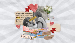 El ABC del amor: Descubre cuál es el lenguaje de tu pareja