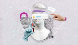 Biohacking: hackea la genética de tus enfermedades